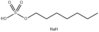 硫酸ナトリウムヘプチル price.