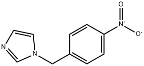 1-(4-니트로벤질)-1H-이미다졸