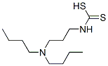 N-[3-(Dibutylamino)propyl]carbamodithioic acid|