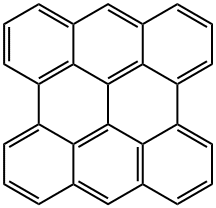 190-39-6 结构式