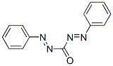 Urea, bis(phenylimino)- 结构式