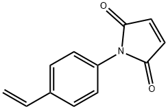 N-(4-비닐페닐)말레이미드