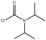 DIISOPROPYLCARBAMOYL CHLORIDE|二异丙基甲胺酰氯
