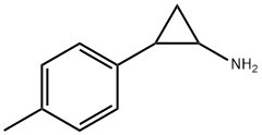 19009-67-7 2-(对甲苯基)环丙烷-1-胺