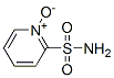 2-Pyridinesulfonamide,1-oxide(8CI,9CI),19009-75-7,结构式