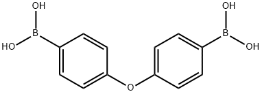 4,4'-OXYBIS(1,4-BENZENE)DIBORONIC ACID price.