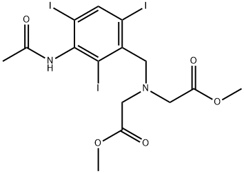 , 19014-73-4, 结构式