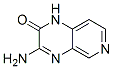 Pyrido[3,4-b]pyrazin-2(1H)-one,  3-amino-|