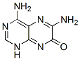 7(1H)-Pteridinone,4,6-diamino-(9CI)|