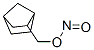 2-Norbornanemethanol,nitrite(8CI)|