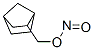 2-Norbornanemethanol,nitrite(8CI) Structure