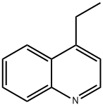 4-Ethylquinoline|4-乙基喹啉