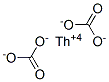 THORIUM CARBONATE,19024-62-5,结构式