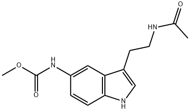 N-甲氧基羰基琥珀酰亚胺, 190277-13-5, 结构式