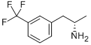 (S)-1-(3-TRIFLUOROMETHYLPHENYL)-2-AMINOPROPANE|(S)-1-(3-TRIFLUOROMETHYLPHENYL)-2-AMINOPROPANE