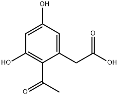 19053-94-2 2-Acetyl-3,5-dihydroxyphenylacetic acid