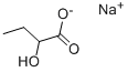 SODIUM 2-HYDROXYBUTYRATE|2-羟基丁酸钠