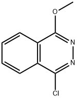 1-클로로-4-메톡시프탈라진