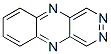 Pyridazino[4,5-b]quinoxaline Structure