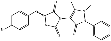 SALOR-INT L253073-1EA Structure