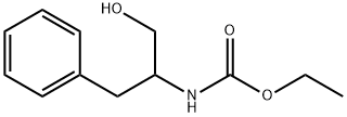 에틸(알파-(하이드록시메틸)페네틸)카바메이트