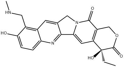 N-DESMETHYL TOPOTECAN