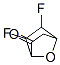 7-Oxabicyclo[2.2.1]heptan-2-one,5,6-difluoro-,(exo,exo)-(9CI),190720-96-8,结构式