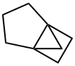 Tricyclo[3.2.1.01,5]octane, 19074-25-0, 结构式