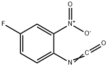 4-FLUORO-2-NITROPHENYL ISOCYANATE price.