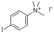 19095-34-2 4-iodophenyltrimethylammonium