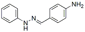 4-Aminobenzaldehyde phenyl hydrazone|