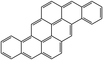 ピラントレン 化学構造式