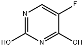 2,4-Pyrimidinediol, 5-fluoro- (9CI)|2,4 - 嘧啶二醇,5 - 氟