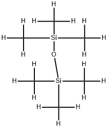 19108-55-5 HEXAMETHYL-D18-DISILOXANE
