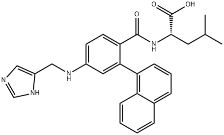 GGTI  2133 Structure