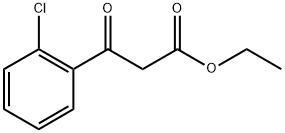 3-(2-CHLORO-PHENYL)-3-OXO-PROPIONIC ACID ETHYL ESTER price.