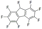 Perfluorofluorene,19113-94-1,结构式