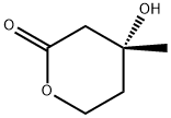 (R)-BETA-HYDROXY-BETA-METHYL-DELTA-VALEROLACTONE