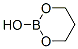[1,3,2]DIOXABORINAN-2-OL Structure