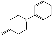 19125-34-9 1-フェニルピペリジン-4-オン