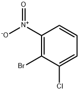 19128-48-4 2-溴-3-氯硝基苯
