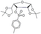 1,2:5,6-Di-O-isopropylidene-3-O-tosyl-α-D-gulofuranose