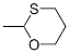 19134-37-3 2-Methyl-1,3-oxathiane