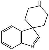 3-나선형인돌-4-피페리딘