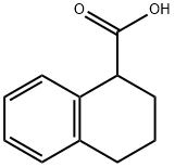 1,2,3,4-Tetrahydro-1-naphthoic acid