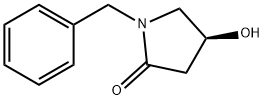 (S)-1-BENZYL-4-HYDROXY-2-PYRROLIDINONE