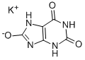 19142-74-6 POTASSIUM URATE