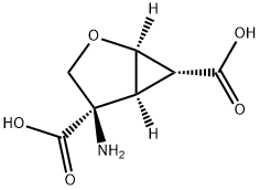 LY 379268 Struktur