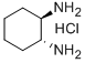 (R,R)-(-)-1,2-DIAMINOCYCLOHEXANE HYDROCHLORIDE|左旋-反式-1,2-环己二胺盐酸盐
