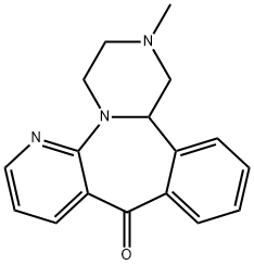 10-Oxo Mirtazapine (Mirtazapine Impurity F)